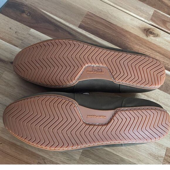 Hush Puppies Cora Loafer - Picture 7 of 7